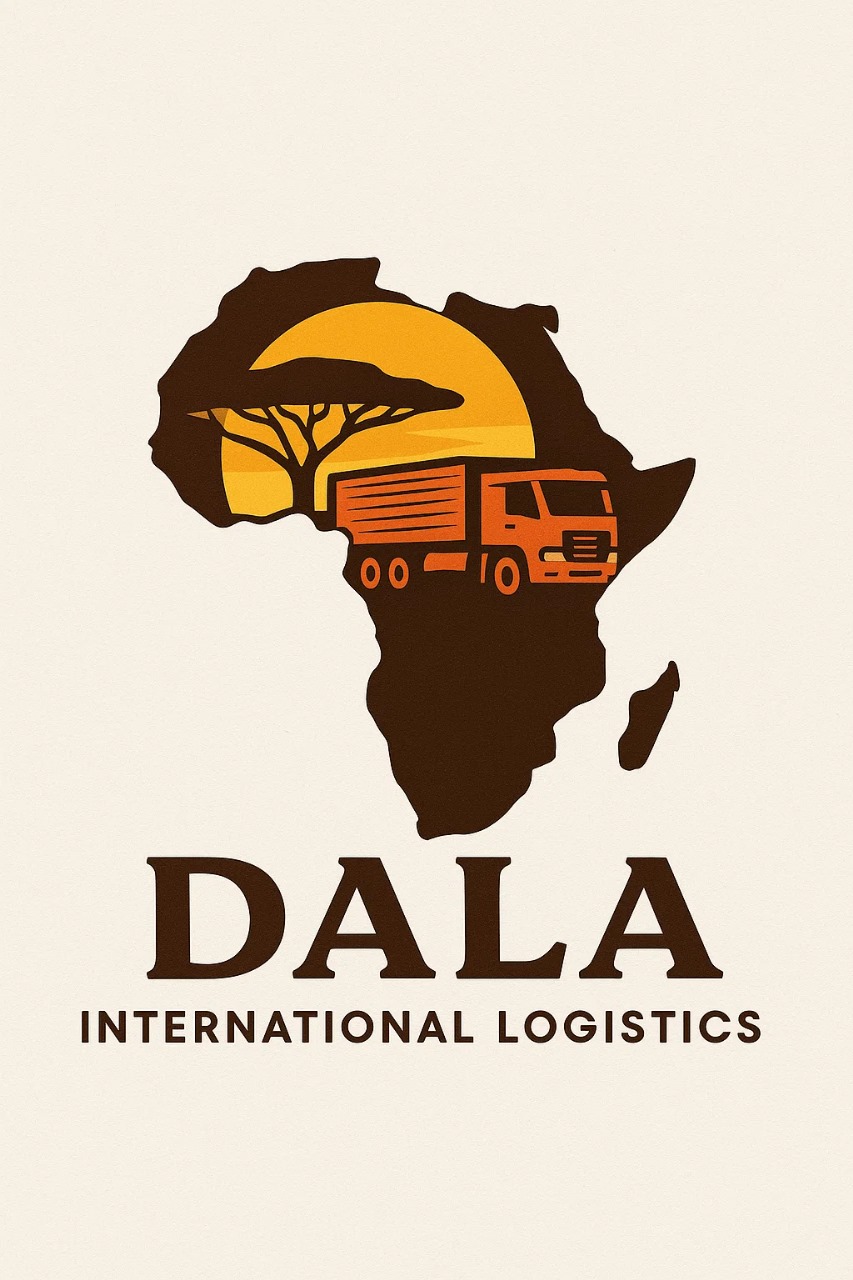 DALA International Logistics